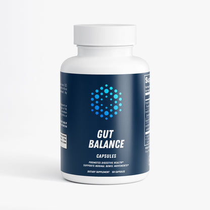 GUT BALANCE