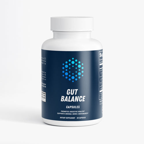 GUT BALANCE
