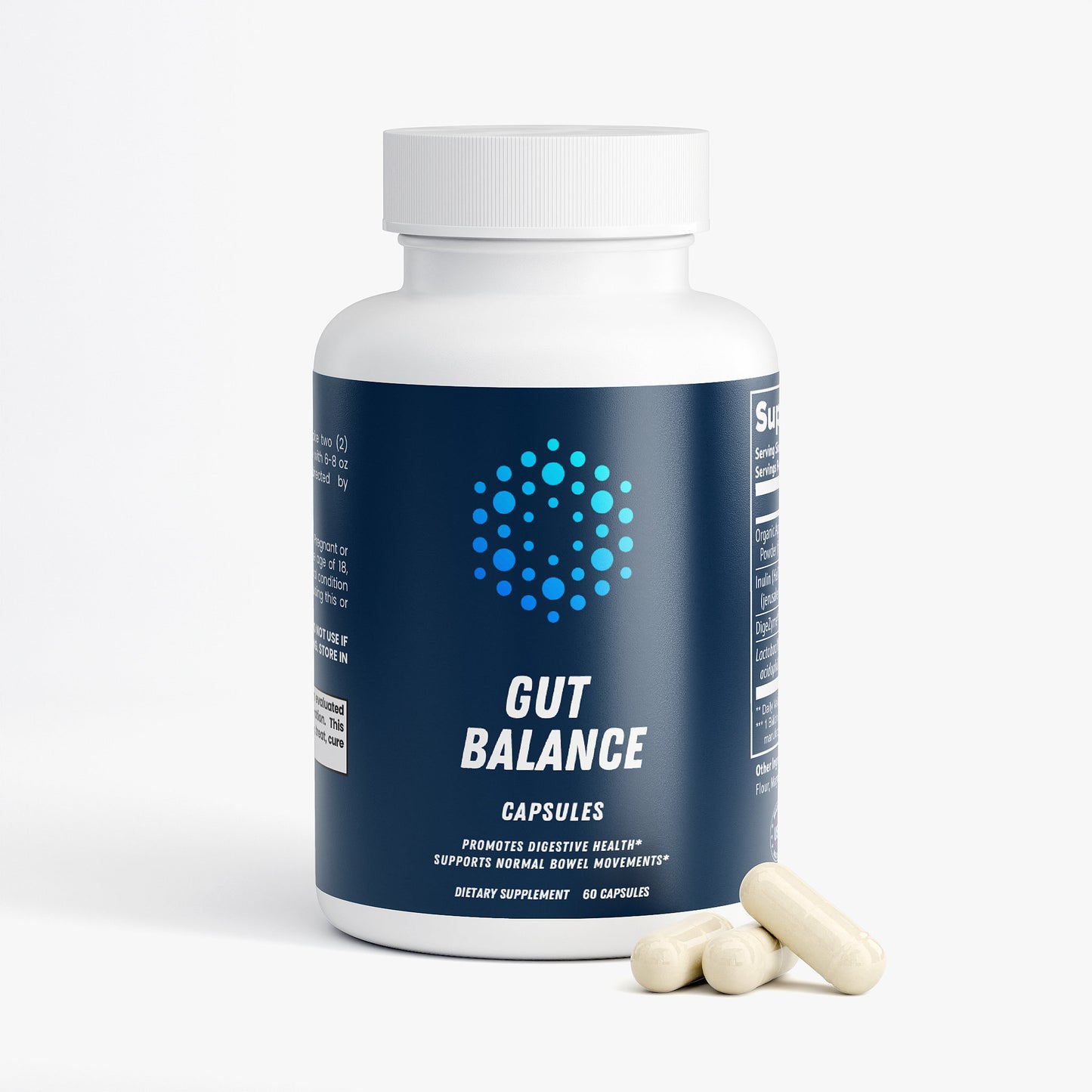 GUT BALANCE