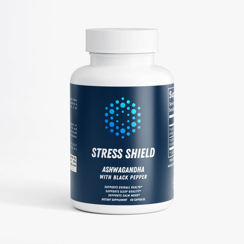 STRESS SHIELD