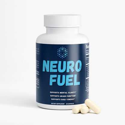 NEURO FUEL™