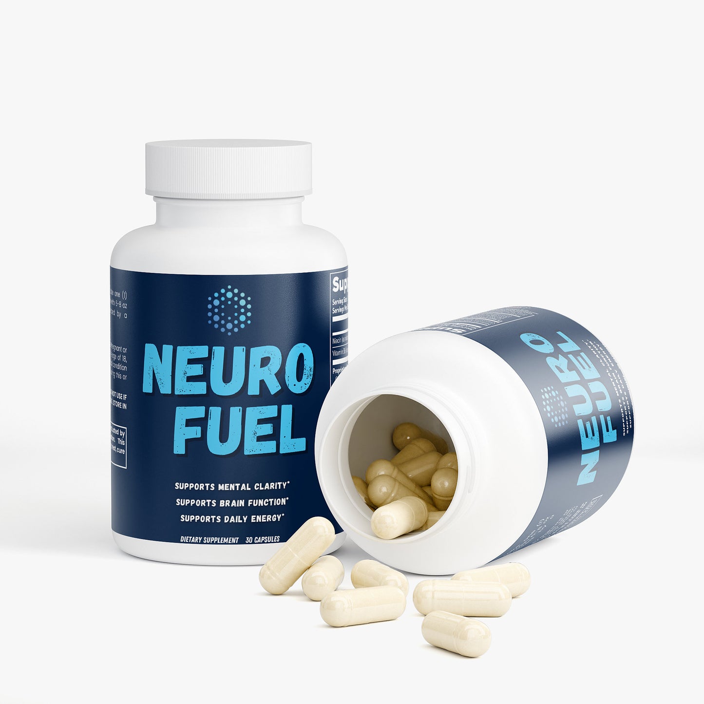 NEURO FUEL™
