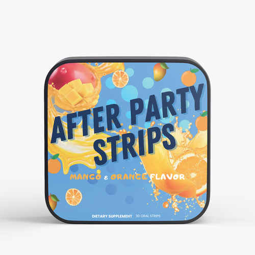 AFTER PARTY STRIPS