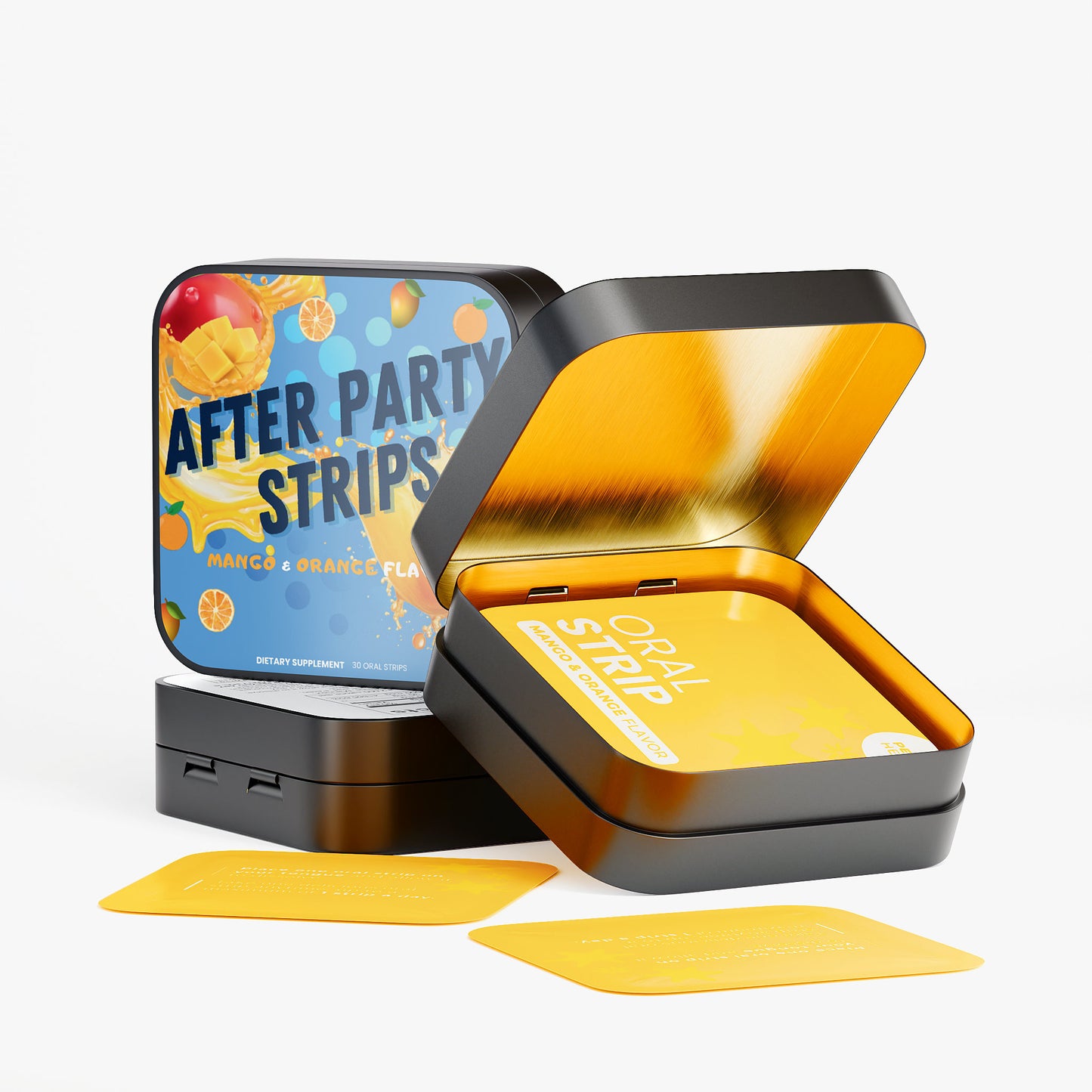 AFTER PARTY STRIPS