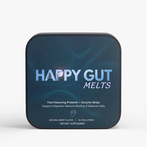 HAPPY GUT MELTS™