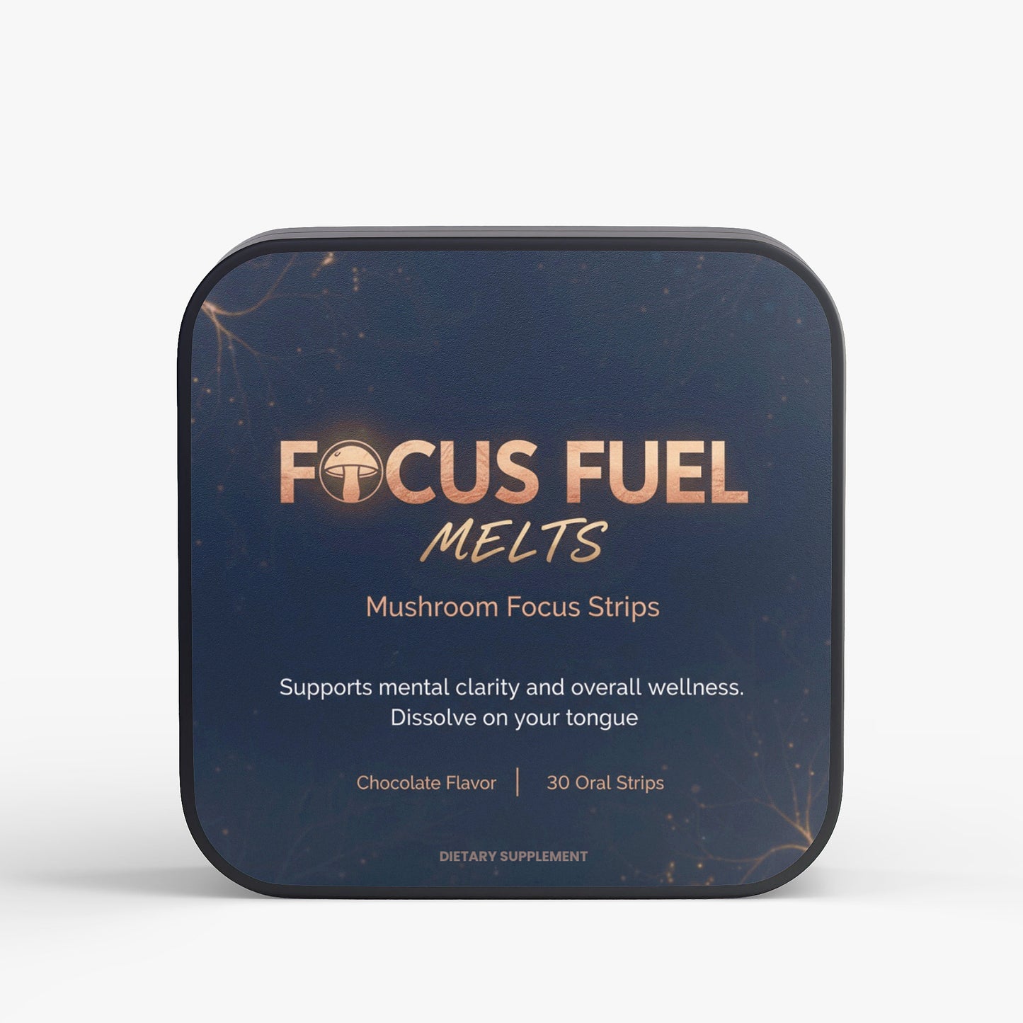 FOCUS FUEL MELTS