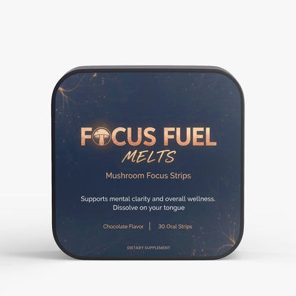 FOCUS FUEL MELTS