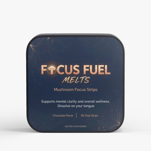 FOCUS FUEL MELTS