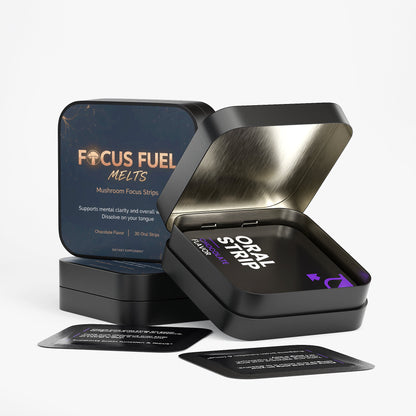FOCUS FUEL MELTS