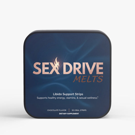 SEX DRIVE MELTS