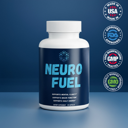 NEURO FUEL™