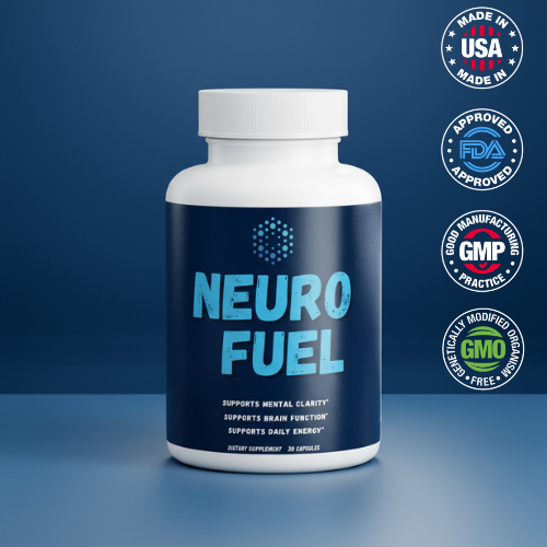 NEURO FUEL™